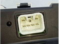 Recambio de cuadro instrumentos para toyota prius+ eco referencia OEM IAM 8380047F52 644900 E3-B2-14-4 2