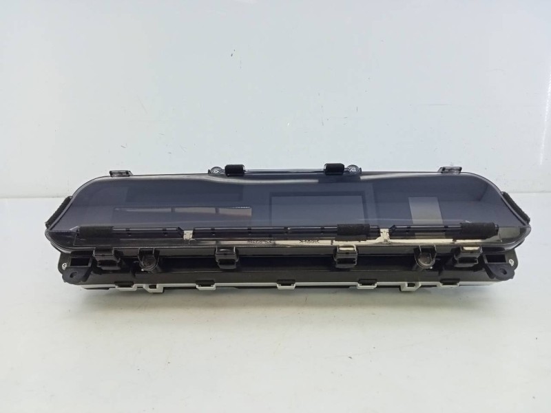 Recambio de cuadro instrumentos para toyota prius+ eco referencia OEM IAM 8380047F52 644900 E3-B2-14-4