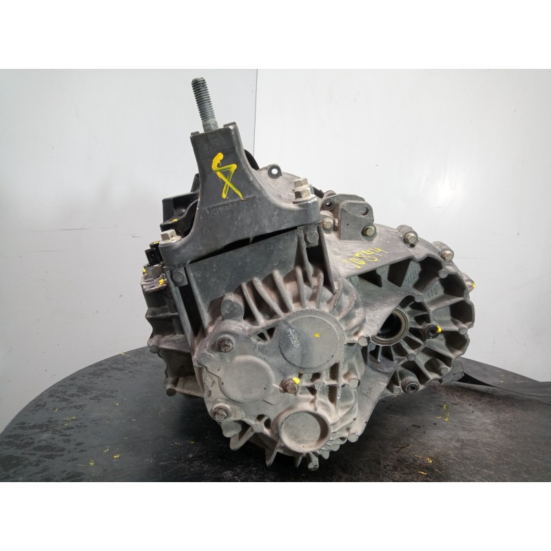 Recambio de caja cambios para ford mondeo berlina (ge) ambiente (06.2003) (d) referencia OEM IAM 5S7R7002CA  M1-B4-87