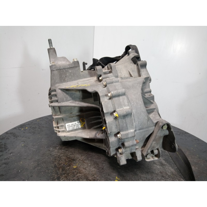 Recambio de caja cambios para ford mondeo berlina (ge) ambiente (06.2003) (d) referencia OEM IAM 5S7R7002CA  M1-B4-87