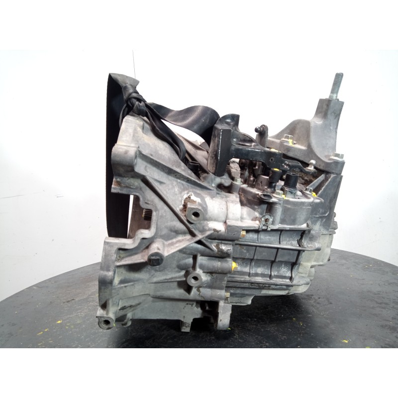 Recambio de caja cambios para ford mondeo berlina (ge) ambiente (06.2003) (d) referencia OEM IAM 5S7R7002CA  M1-B4-87