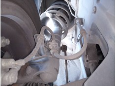 AMORTIGUADOR DELANTERO IZQUIERDO 