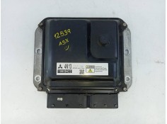 CENTRALITA MOTOR UCE 2758008904 1860B422 E3-A2-19-4