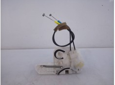 CERRADURA PUERTA DELANTERA IZQUIERDA . E2-B4-55-2