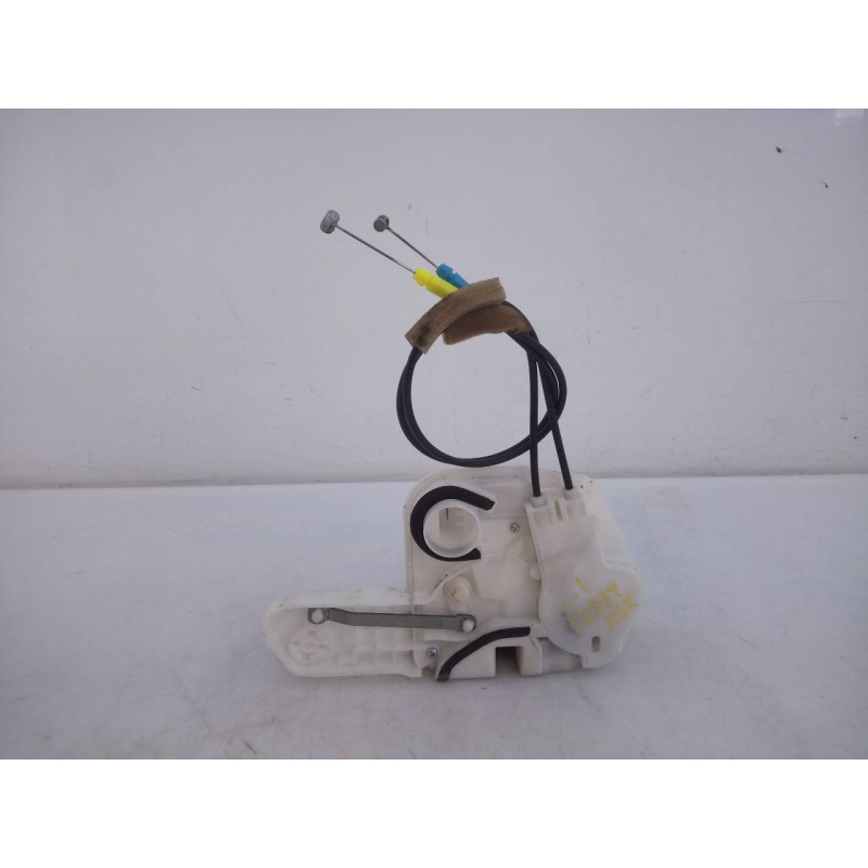 Recambio de cerradura puerta delantera izquierda para mitsubishi asx (ga0w) kaiteki 2wd referencia OEM IAM   E2-B4-55-2
