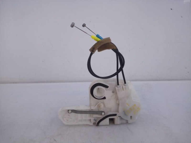 Recambio de cerradura puerta delantera izquierda para mitsubishi asx (ga0w) kaiteki 2wd referencia OEM IAM   E2-B4-55-2