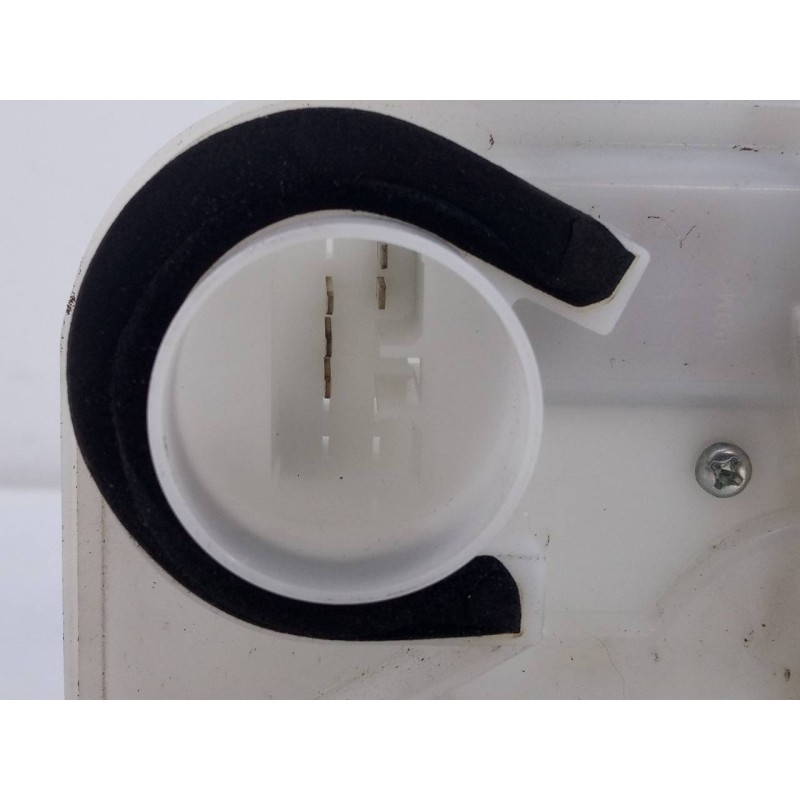 Recambio de cerradura puerta delantera izquierda para mitsubishi asx (ga0w) kaiteki 2wd referencia OEM IAM   E2-B4-55-2