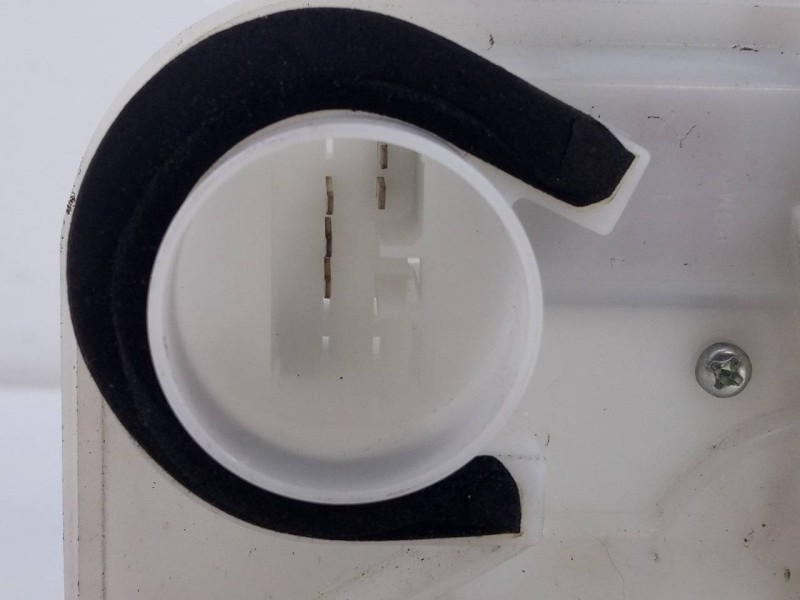 Recambio de cerradura puerta delantera izquierda para mitsubishi asx (ga0w) kaiteki 2wd referencia OEM IAM   E2-B4-55-2