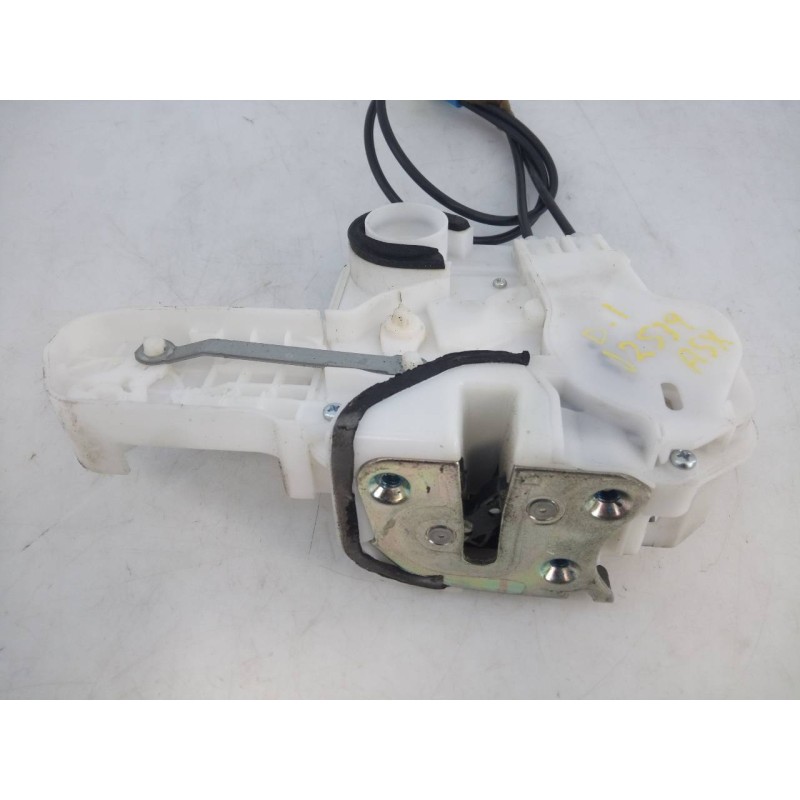 Recambio de cerradura puerta delantera izquierda para mitsubishi asx (ga0w) kaiteki 2wd referencia OEM IAM   E2-B4-55-2