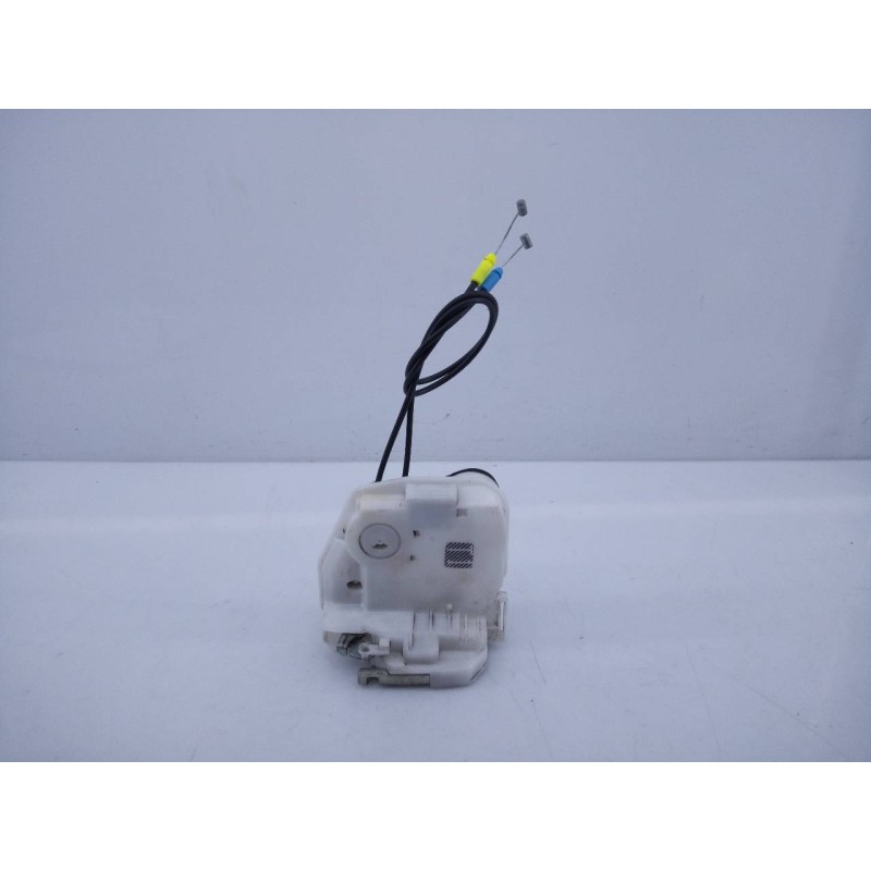 Recambio de cerradura puerta trasera izquierda para mitsubishi asx (ga0w) kaiteki 2wd referencia OEM IAM T110511  E2-B4-50-2