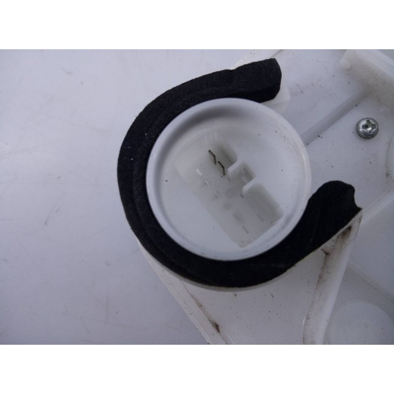 Recambio de cerradura puerta trasera izquierda para mitsubishi asx (ga0w) kaiteki 2wd referencia OEM IAM T110511  E2-B4-50-2