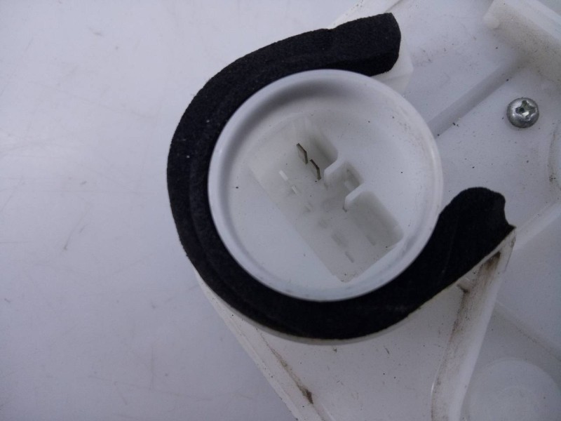 Recambio de cerradura puerta trasera izquierda para mitsubishi asx (ga0w) kaiteki 2wd referencia OEM IAM T110511  E2-B4-50-2