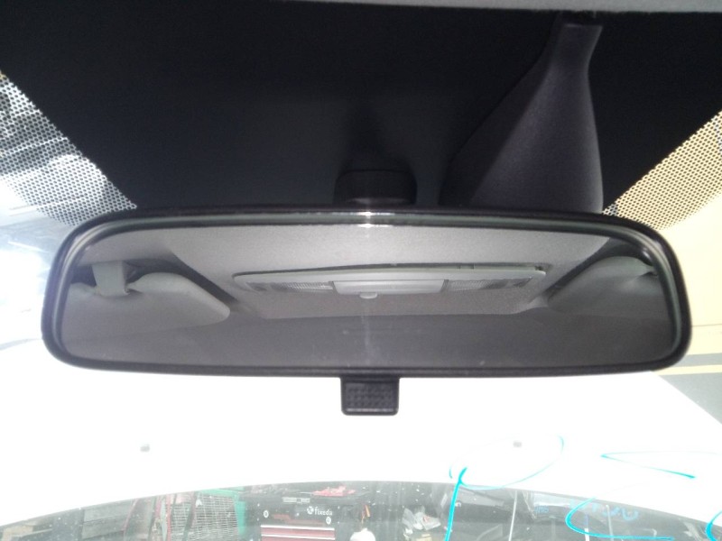 Recambio de espejo interior para mitsubishi asx (ga0w) kaiteki 2wd referencia OEM IAM   