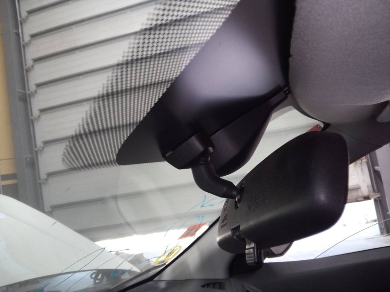 Recambio de espejo interior para mitsubishi asx (ga0w) kaiteki 2wd referencia OEM IAM   