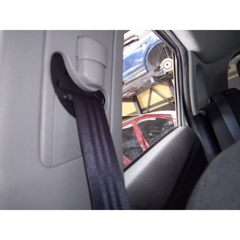 Recambio de kit airbag para mitsubishi asx (ga0w) kaiteki 2wd referencia OEM IAM 8635A215  