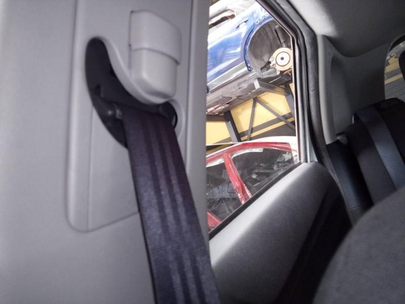 Recambio de kit airbag para mitsubishi asx (ga0w) kaiteki 2wd referencia OEM IAM 8635A215  