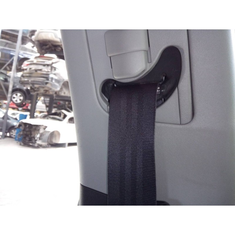 Recambio de kit airbag para mitsubishi asx (ga0w) kaiteki 2wd referencia OEM IAM 8635A215  