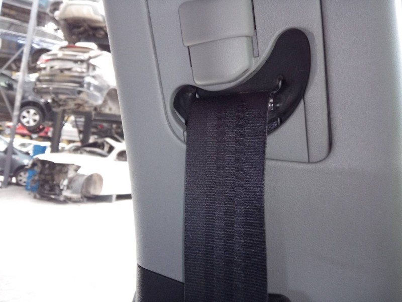 Recambio de kit airbag para mitsubishi asx (ga0w) kaiteki 2wd referencia OEM IAM 8635A215  