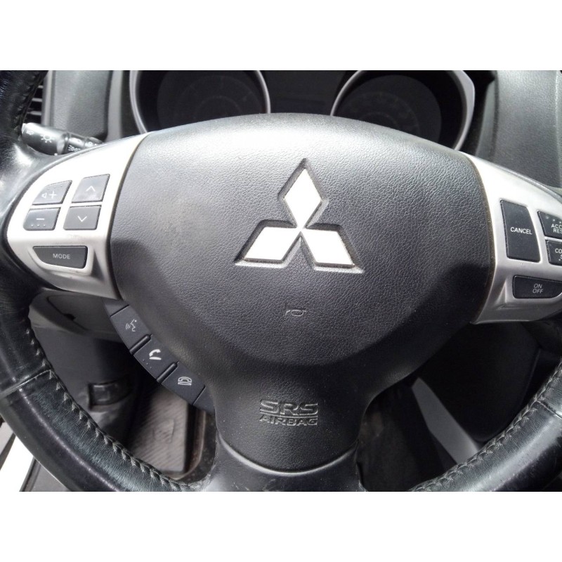 Recambio de kit airbag para mitsubishi asx (ga0w) kaiteki 2wd referencia OEM IAM 8635A215  