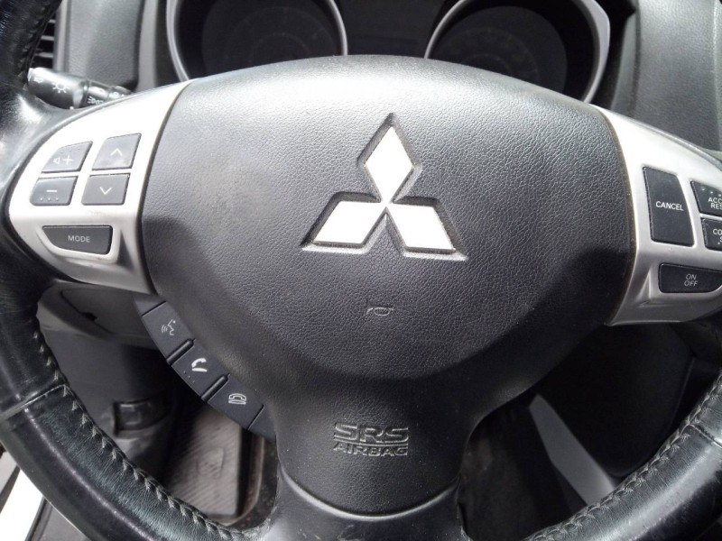 Recambio de kit airbag para mitsubishi asx (ga0w) kaiteki 2wd referencia OEM IAM 8635A215  