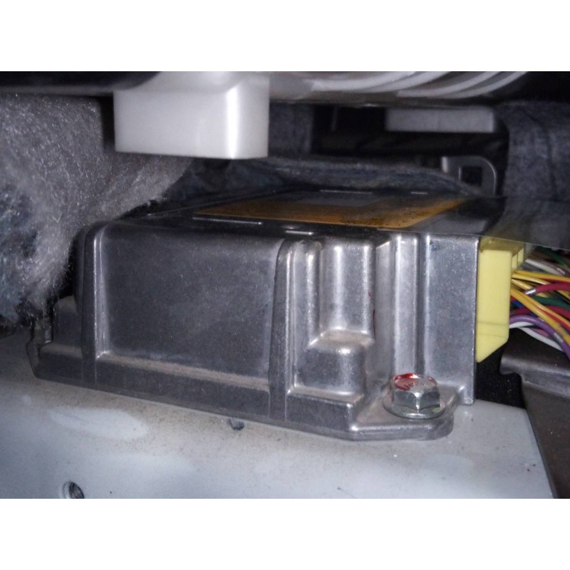 Recambio de kit airbag para mitsubishi asx (ga0w) kaiteki 2wd referencia OEM IAM 8635A215  