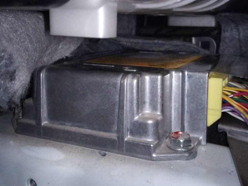 Recambio de kit airbag para mitsubishi asx (ga0w) kaiteki 2wd referencia OEM IAM 8635A215  