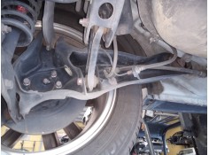 Recambio de mangueta trasera izquierda para mitsubishi asx (ga0w) kaiteki 2wd referencia OEM IAM    2