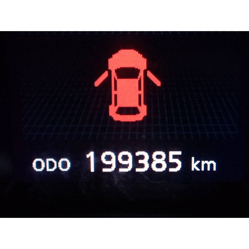 Recambio de motor completo para mitsubishi asx (ga0w) kaiteki 2wd referencia OEM IAM 4N13  