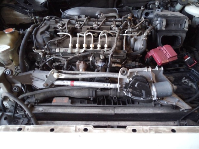 Recambio de motor limpia delantero para mitsubishi asx (ga0w) kaiteki 2wd referencia OEM IAM 1593001052  