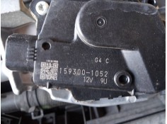 Recambio de motor limpia delantero para mitsubishi asx (ga0w) kaiteki 2wd referencia OEM IAM 1593001052   2