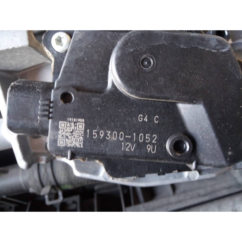 Recambio de motor limpia delantero para mitsubishi asx (ga0w) kaiteki 2wd referencia OEM IAM 1593001052  