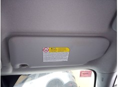 Recambio de parasol derecho para mitsubishi asx (ga0w) kaiteki 2wd referencia OEM IAM    2