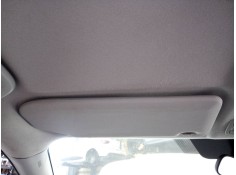 Recambio de parasol izquierdo para mitsubishi asx (ga0w) kaiteki 2wd referencia OEM IAM    2