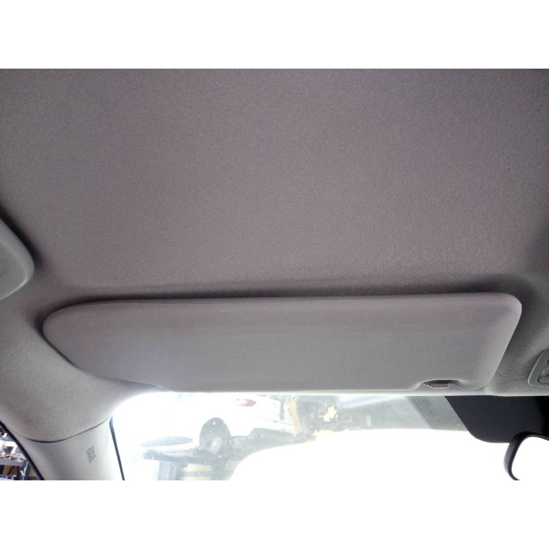 Recambio de parasol izquierdo para mitsubishi asx (ga0w) kaiteki 2wd referencia OEM IAM   