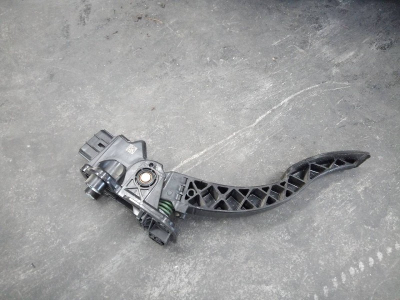 Recambio de pedal acelerador para mitsubishi asx (ga0w) kaiteki 2wd referencia OEM IAM 1600A102 10052C2B 