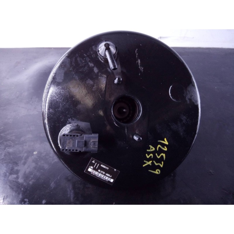 Recambio de servofreno para mitsubishi asx (ga0w) kaiteki 2wd referencia OEM IAM 4680A111 06277860654 P3-B9-18-2