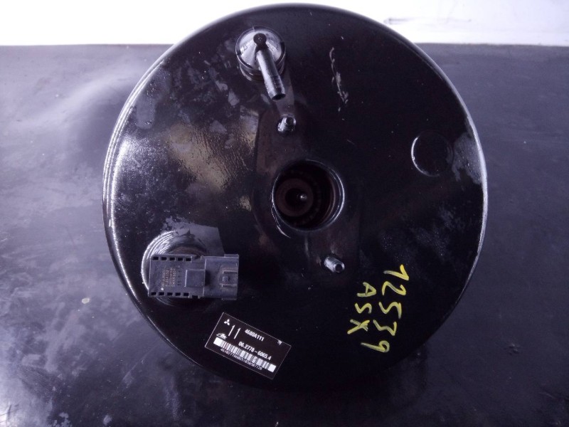 Recambio de servofreno para mitsubishi asx (ga0w) kaiteki 2wd referencia OEM IAM 4680A111 06277860654 P3-B9-18-2