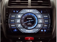 SISTEMA NAVEGACION GPS 