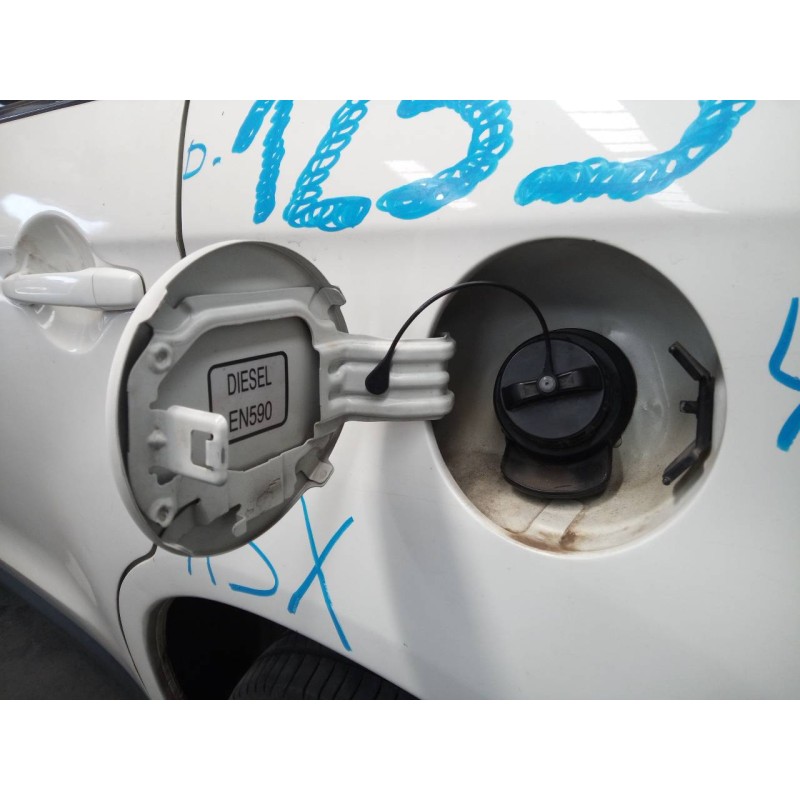 Recambio de tapa exterior combustible para mitsubishi asx (ga0w) kaiteki 2wd referencia OEM IAM   