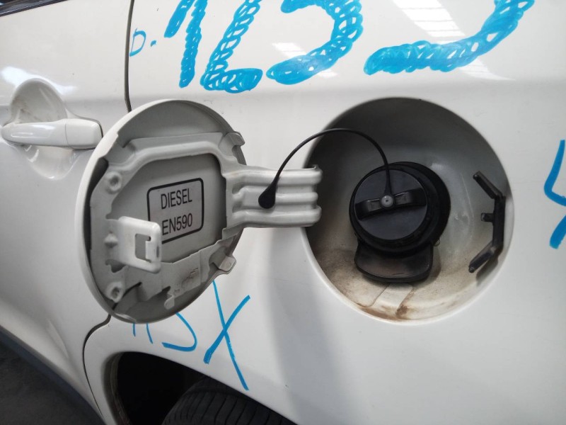 Recambio de tapa exterior combustible para mitsubishi asx (ga0w) kaiteki 2wd referencia OEM IAM   