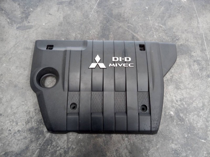Recambio de tapa motor para mitsubishi asx (ga0w) kaiteki 2wd referencia OEM IAM   