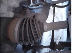 TRANSMISION DELANTERA DERECHA 