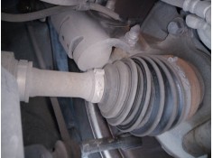 TRANSMISION DELANTERA IZQUIERDA 