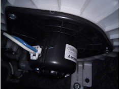 VENTILADOR CALEFACCION CSA431D214 