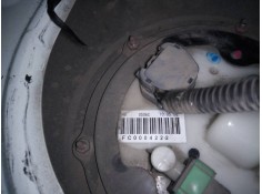 Recambio de aforador para mitsubishi asx (ga0w) kaiteki 2wd referencia OEM IAM FC0004222   2