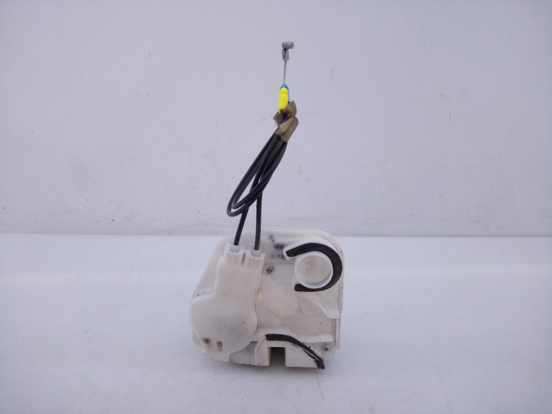 Recambio de cerradura puerta delantera derecha para mitsubishi asx (ga0w) kaiteki 2wd referencia OEM IAM   E2-B4-40-2