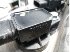 Recambio de motor completo para toyota yaris hybrid active referencia OEM IAM 1NZFXE  M1-B2-44 2