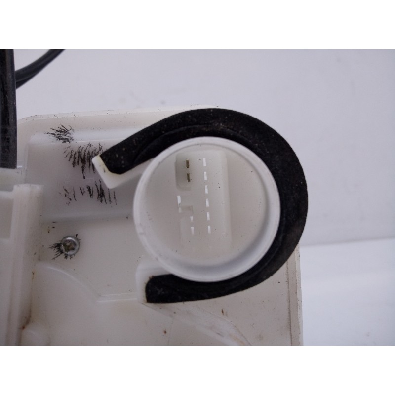 Recambio de cerradura puerta delantera derecha para mitsubishi asx (ga0w) kaiteki 2wd referencia OEM IAM   E2-B4-40-2