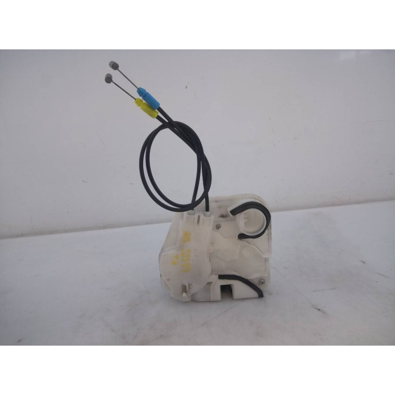 Recambio de cerradura puerta trasera derecha para mitsubishi asx (ga0w) kaiteki 2wd referencia OEM IAM   E2-B4-50-1