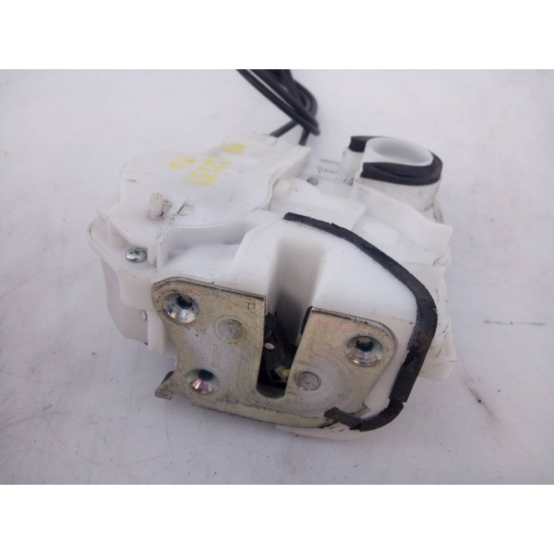 Recambio de cerradura puerta trasera derecha para mitsubishi asx (ga0w) kaiteki 2wd referencia OEM IAM   E2-B4-50-1